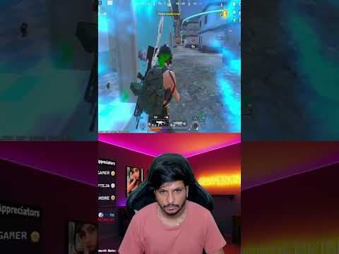 Recent post by Hyper King Telugu Gamer