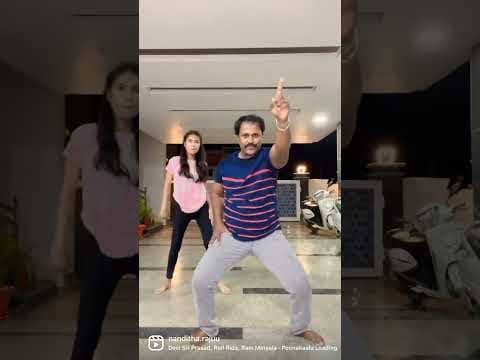 Recent post by Nanditha Raju