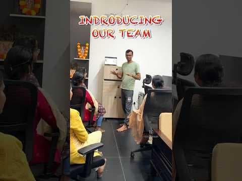 Recent post by Shankar Murugesan
