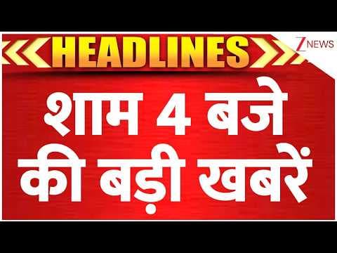 Recent post by Zee News