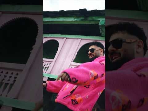 Recent post by Badshah