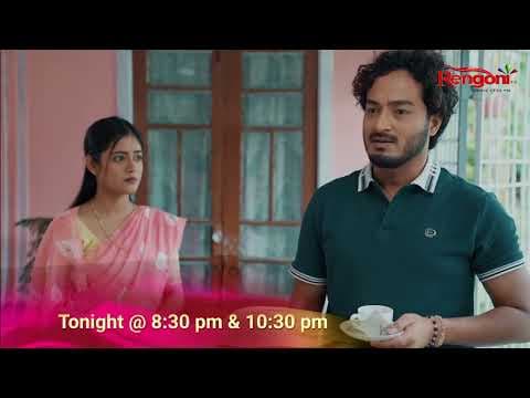 Recent post by Rengoni TV