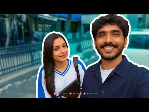 Recent post by Oye It's Vlog