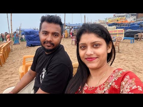 Recent post by Sunit and Ritushree