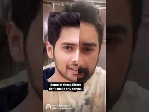Recent post by Rannvijay Singha