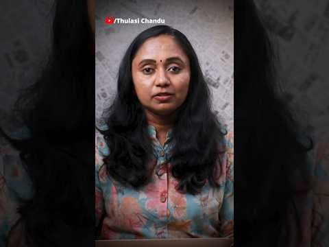 Recent post by Thulasi Chandu