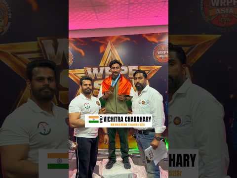 Recent post by VichitrA Chaudhary