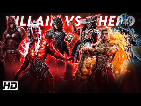 Recent post by Aman Gamer