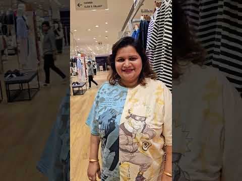 Recent post by Pooja Chaudhary