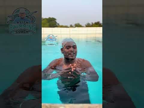 Recent post by AJITH SWIMMING COACH