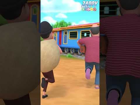 Recent post by ZappyToons - Hindi Nursery Rhymes and Stories