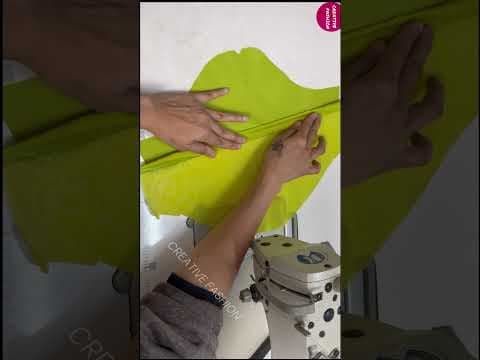 Recent post by CREATIVE FASHION