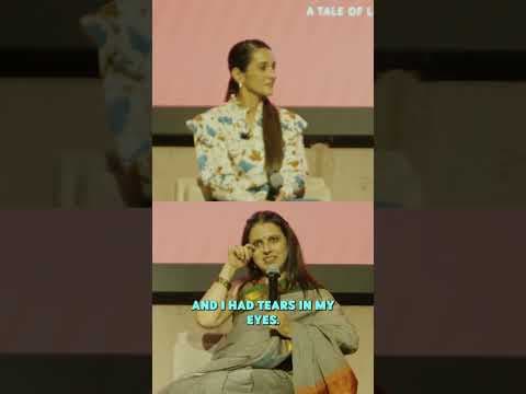 Recent post by The Tara Sharma Show