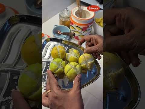 Recent post by Annams Recipes