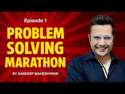 Recent post by Sandeep Maheshwari