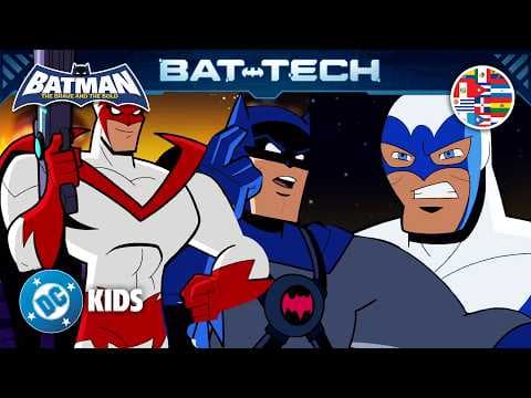 Recent post by DC Kids Latino