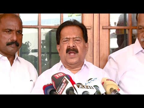 Recent post by Mathrubhumi News
