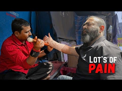Recent post by ASMR Conclave