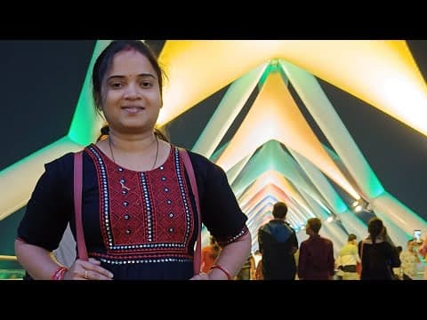 Recent post by Sandeep Mili Vlogs