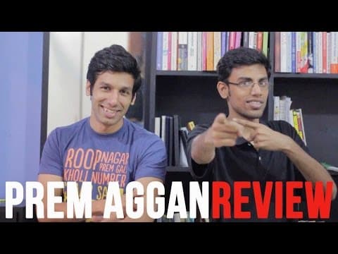 Recent post by Kanan Gill