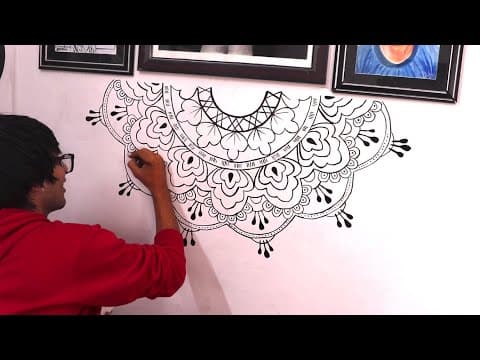 Recent post by Sourav joshi Arts
