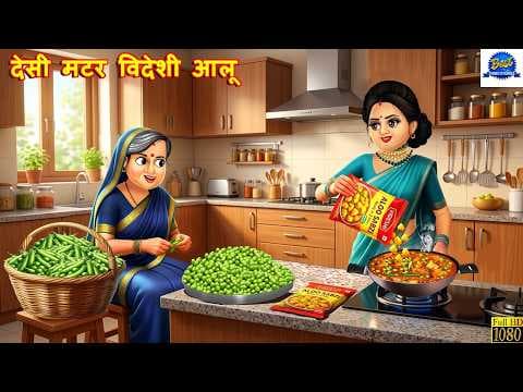 Recent post by Best Hindi Stories
