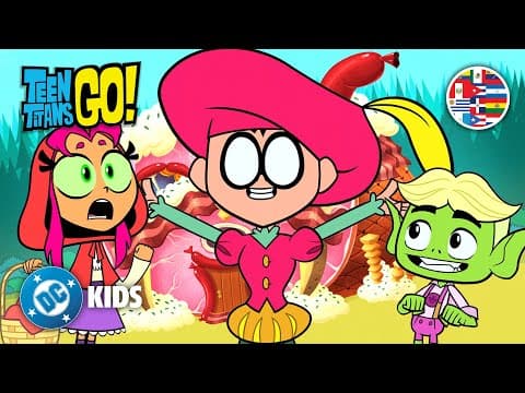Recent post by DC Kids Latino
