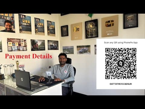 Recent post by Datta Benur Creation