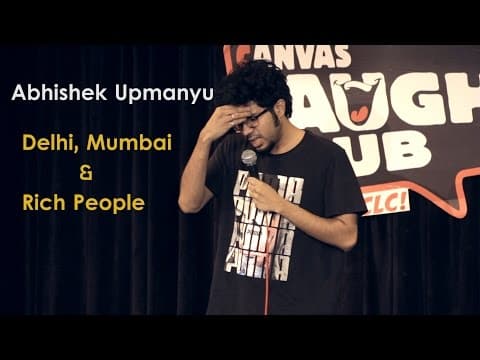 Recent post by Abhishek Upmanyu