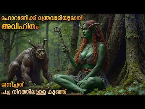 Recent post by Mallu Explainer