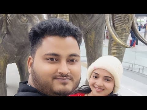 Recent post by Sandeep Mili Vlogs
