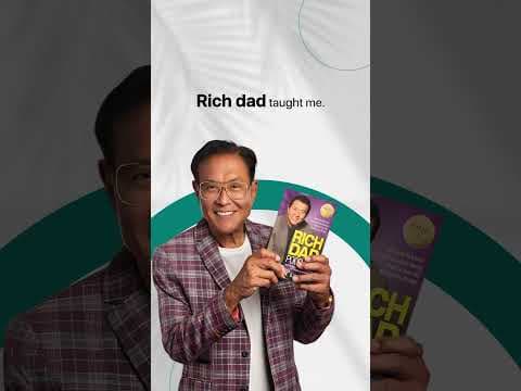 Recent post by The Rich Dad Channel