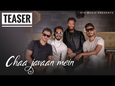 Recent post by Oye Music