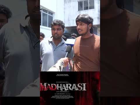 Recent post by Voice of Madras