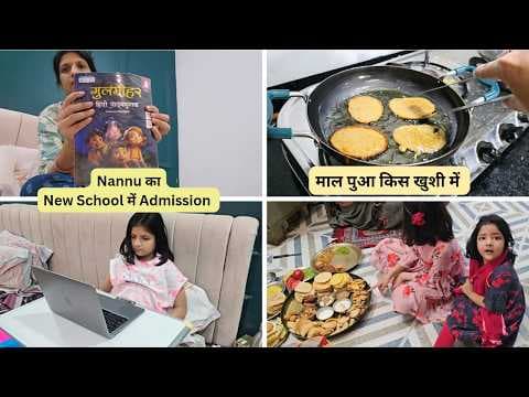 Recent post by Sonal's Vlogs