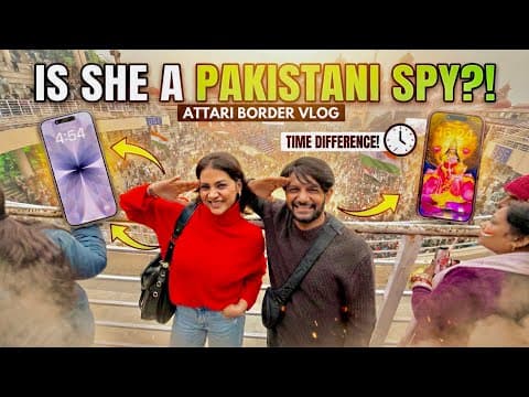 Recent post by Hiren Amin Vlogs