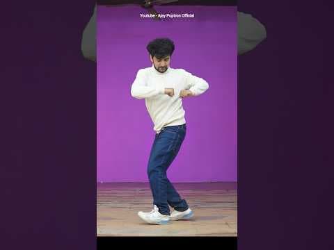 Recent post by Ajay Poptron Official