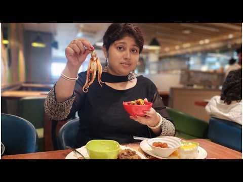 Recent post by Rubi Ghosh Vlogs