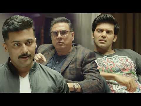 Recent post by B4U Multiplex