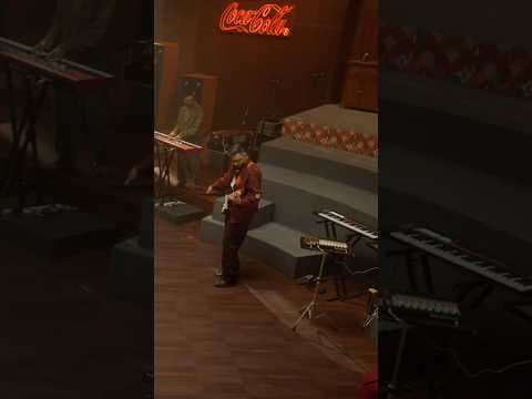 Recent post by Coke Studio India
