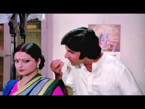 Recent post by Amitabh Special