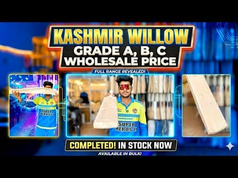 Recent post by Premsagar Cricket Lover