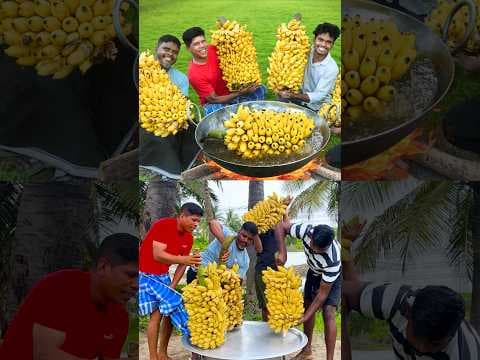 Recent post by Village Food Channel