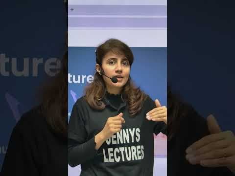 Recent post by Jenny's Lectures CS IT