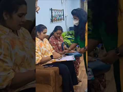 Recent post by Mallika Raghavender
