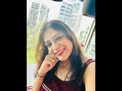 Recent post by Martina Motwani