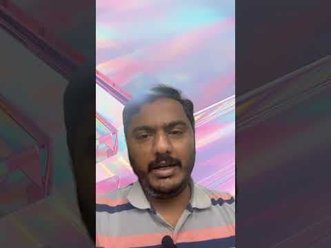 Recent post by Alapati Murali Mohan