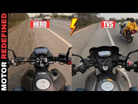 Recent post by Motor Redefined