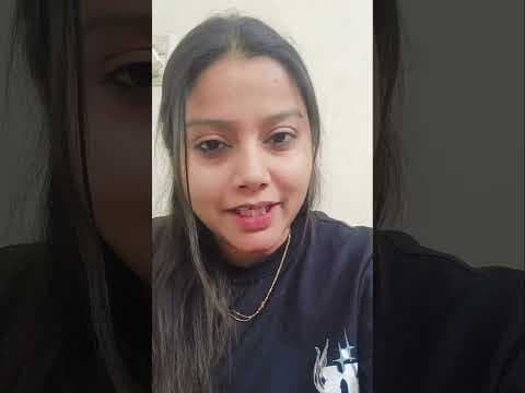 Recent post by Pallavi Shah
