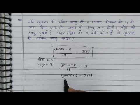 Recent post by online study guruji